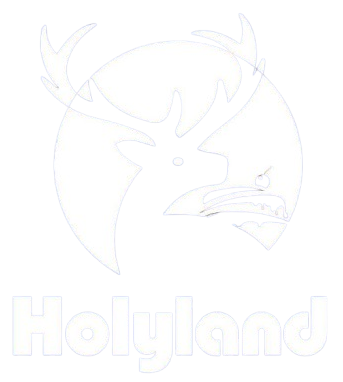 holyland logo